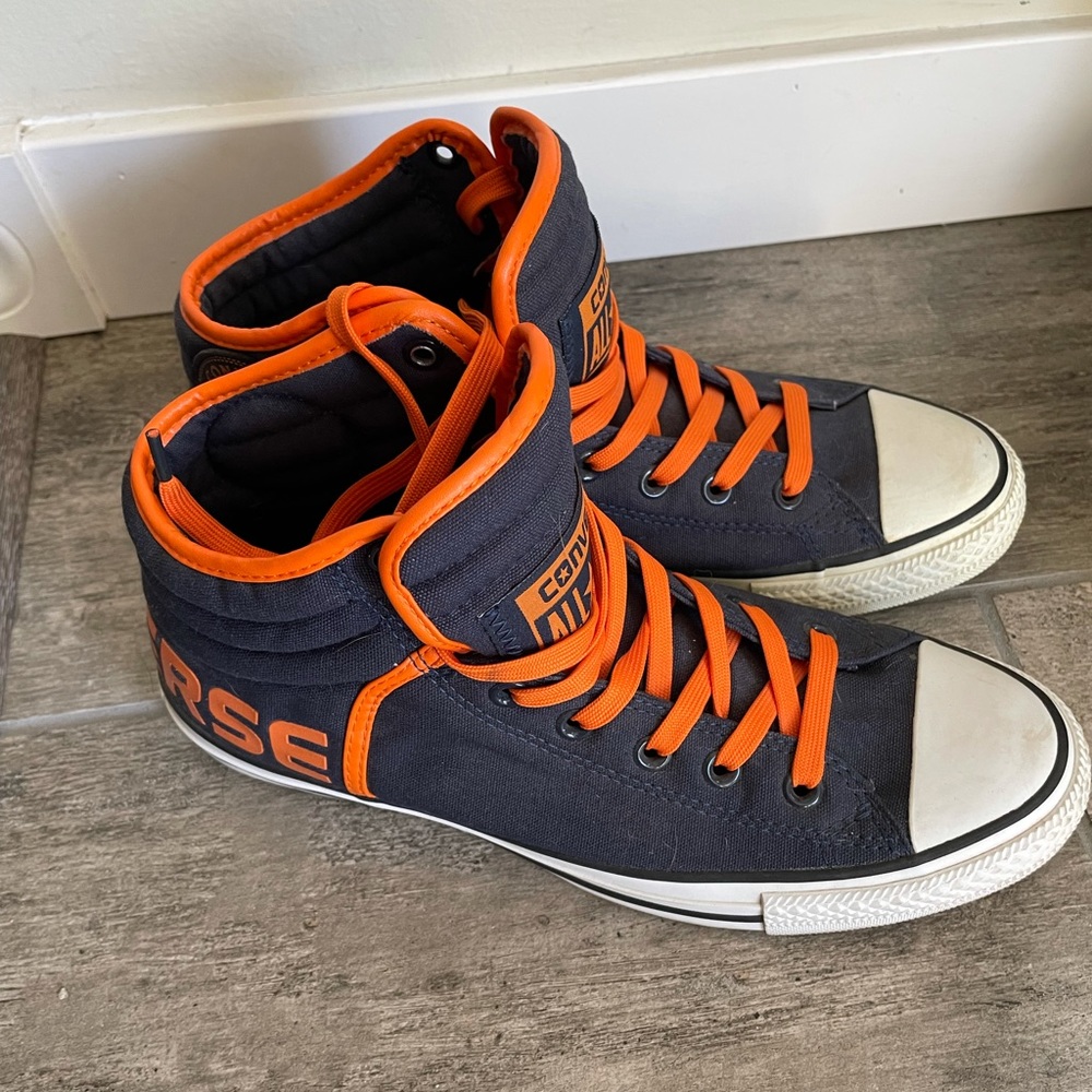 Converse men’s shoes